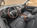 Infiniti QX80 5.6 2015 года